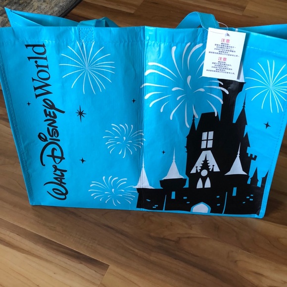 Disney Handbags - NWT Disney Gift Bag
